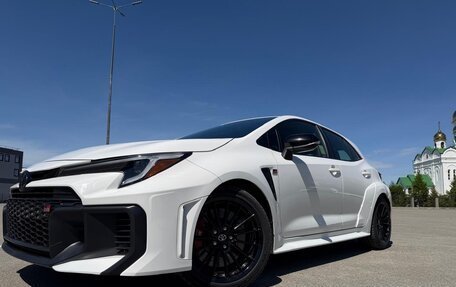 Toyota Corolla, 2024 год, 4 900 000 рублей, 28 фотография