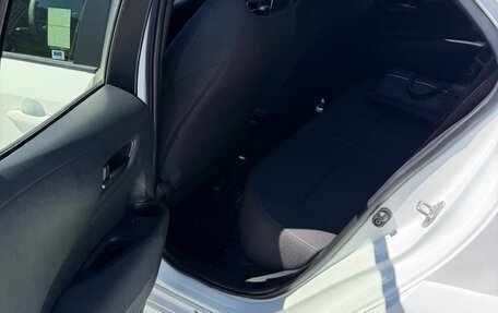 Toyota Corolla, 2024 год, 4 900 000 рублей, 20 фотография
