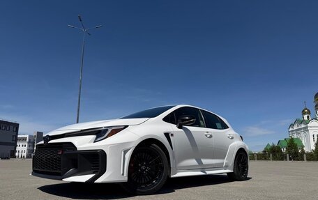 Toyota Corolla, 2024 год, 4 900 000 рублей, 33 фотография