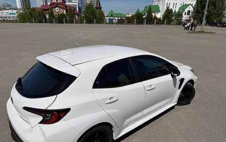 Toyota Corolla, 2024 год, 4 900 000 рублей, 40 фотография