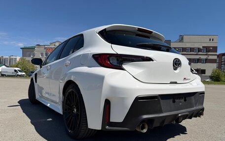 Toyota Corolla, 2024 год, 4 900 000 рублей, 32 фотография