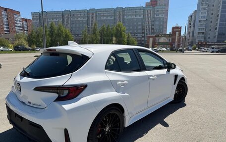 Toyota Corolla, 2024 год, 4 900 000 рублей, 34 фотография