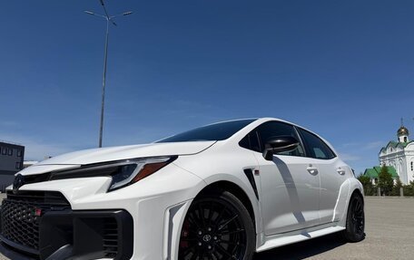 Toyota Corolla, 2024 год, 4 900 000 рублей, 38 фотография