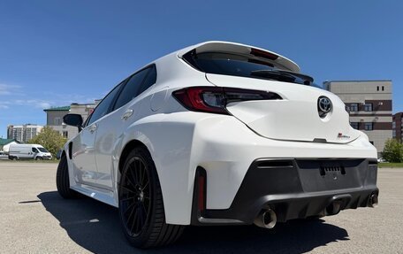 Toyota Corolla, 2024 год, 4 900 000 рублей, 37 фотография