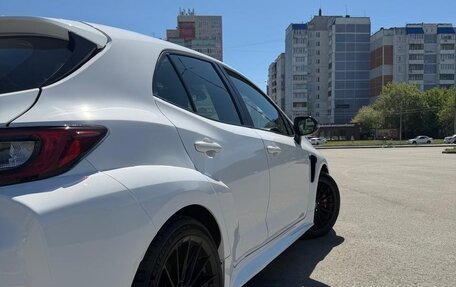 Toyota Corolla, 2024 год, 4 900 000 рублей, 39 фотография
