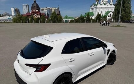 Toyota Corolla, 2024 год, 4 900 000 рублей, 35 фотография