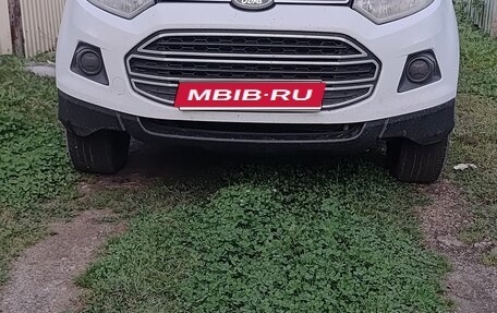 Ford EcoSport, 2016 год, 950 000 рублей, 1 фотография