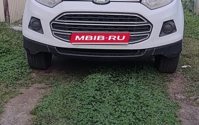Ford EcoSport, 2016 год, 950 000 рублей, 1 фотография