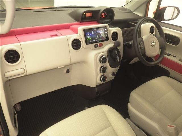 Toyota Porte II, 2017 год, 1 139 000 рублей, 4 фотография