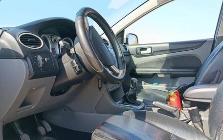 Ford Focus II рестайлинг, 2010 год, 700 000 рублей, 4 фотография