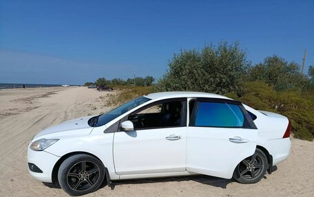 Ford Focus II рестайлинг, 2010 год, 700 000 рублей, 6 фотография