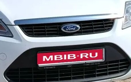 Ford Focus II рестайлинг, 2010 год, 700 000 рублей, 9 фотография