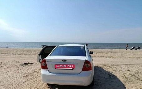 Ford Focus II рестайлинг, 2010 год, 700 000 рублей, 7 фотография