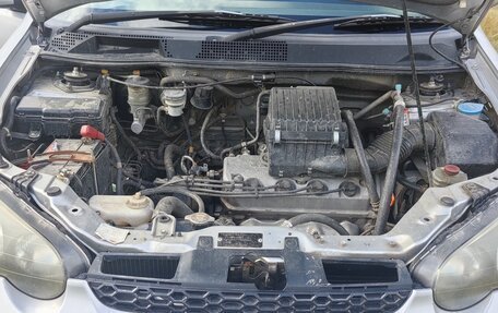 Honda HR-V I, 2005 год, 590 000 рублей, 9 фотография