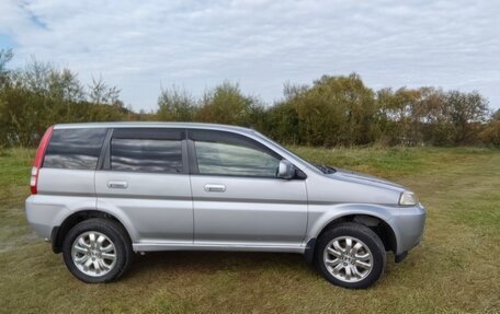 Honda HR-V I, 2005 год, 590 000 рублей, 3 фотография
