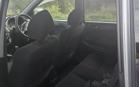 Honda HR-V I, 2005 год, 590 000 рублей, 7 фотография