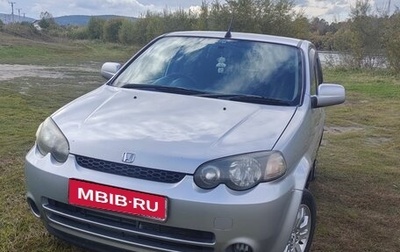 Honda HR-V I, 2005 год, 590 000 рублей, 1 фотография