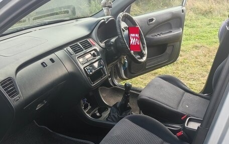 Honda HR-V I, 2005 год, 590 000 рублей, 8 фотография