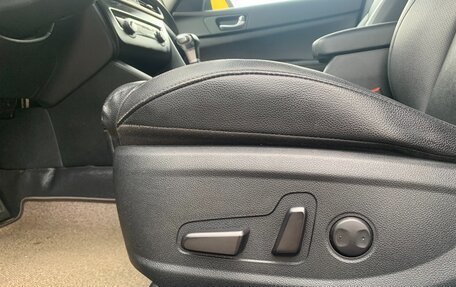 KIA K5 II, 2018 год, 1 450 000 рублей, 18 фотография