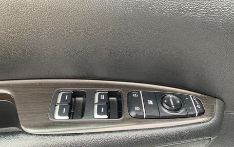 KIA K5 II, 2018 год, 1 450 000 рублей, 27 фотография