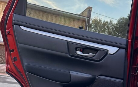 Honda CR-V IV, 2018 год, 2 500 000 рублей, 9 фотография
