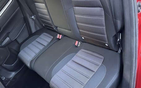 Honda CR-V IV, 2018 год, 2 500 000 рублей, 8 фотография