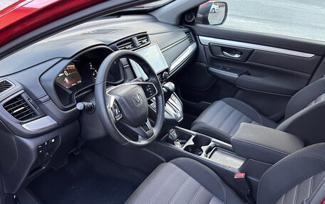 Honda CR-V IV, 2018 год, 2 500 000 рублей, 14 фотография