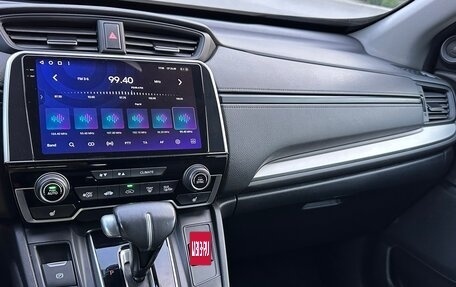 Honda CR-V IV, 2018 год, 2 500 000 рублей, 15 фотография