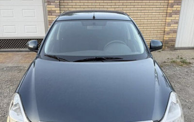 Nissan Almera, 2017 год, 650 000 рублей, 1 фотография