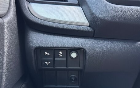 Honda CR-V IV, 2018 год, 2 500 000 рублей, 21 фотография