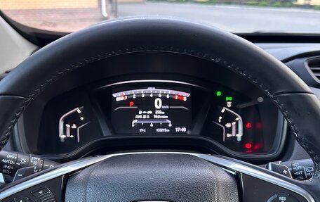 Honda CR-V IV, 2018 год, 2 500 000 рублей, 26 фотография