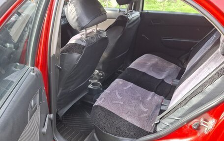 Chevrolet Aveo III, 2010 год, 350 000 рублей, 6 фотография