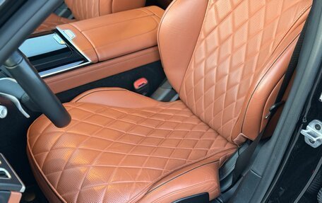 Mercedes-Benz S-Класс, 2021 год, 8 490 000 рублей, 16 фотография