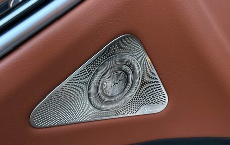 Mercedes-Benz S-Класс, 2021 год, 8 490 000 рублей, 15 фотография