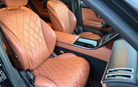 Mercedes-Benz S-Класс, 2021 год, 8 490 000 рублей, 21 фотография