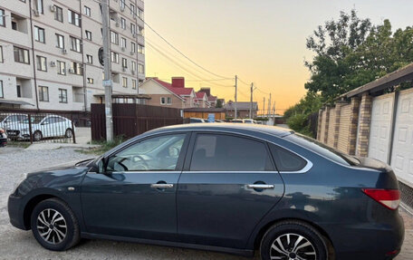 Nissan Almera, 2017 год, 650 000 рублей, 3 фотография