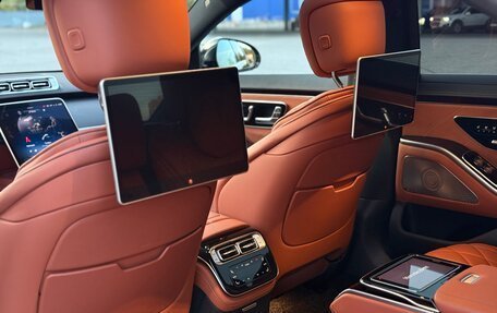 Mercedes-Benz S-Класс, 2021 год, 8 490 000 рублей, 17 фотография