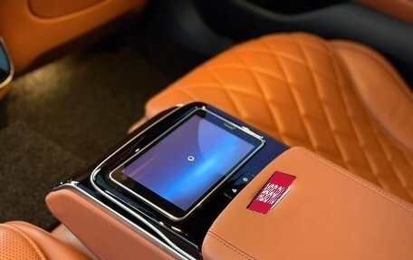 Mercedes-Benz S-Класс, 2021 год, 8 490 000 рублей, 19 фотография