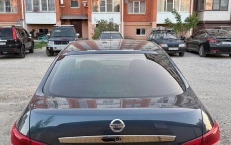 Nissan Almera, 2017 год, 650 000 рублей, 4 фотография