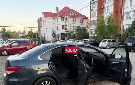 Nissan Almera, 2017 год, 650 000 рублей, 5 фотография