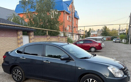 Nissan Almera, 2017 год, 650 000 рублей, 6 фотография