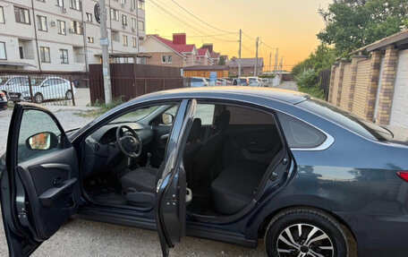 Nissan Almera, 2017 год, 650 000 рублей, 10 фотография