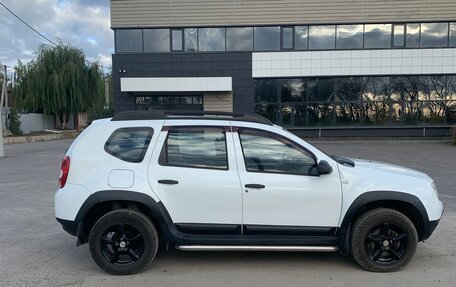 Renault Duster I рестайлинг, 2012 год, 1 050 000 рублей, 9 фотография