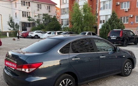 Nissan Almera, 2017 год, 650 000 рублей, 7 фотография