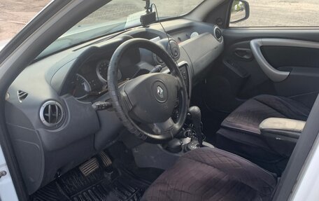 Renault Duster I рестайлинг, 2012 год, 1 050 000 рублей, 13 фотография