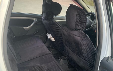 Renault Duster I рестайлинг, 2012 год, 1 050 000 рублей, 12 фотография