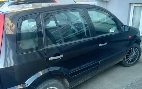 Ford Fusion I, 2007 год, 410 000 рублей, 5 фотография