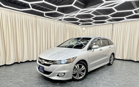 Honda Stream II, 2011 год, 1 499 999 рублей, 1 фотография
