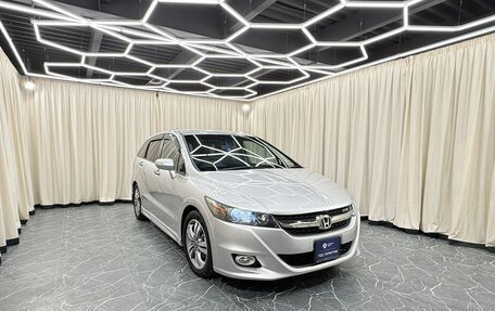 Honda Stream II, 2011 год, 1 499 999 рублей, 8 фотография