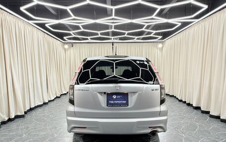 Honda Stream II, 2011 год, 1 499 999 рублей, 5 фотография